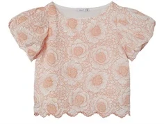 Name It cantaloupe short top